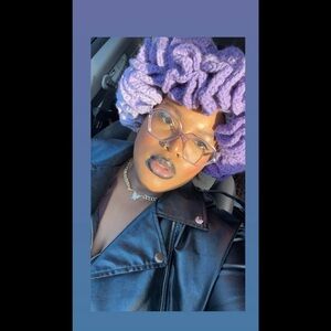 Meet your Posher, Stacia